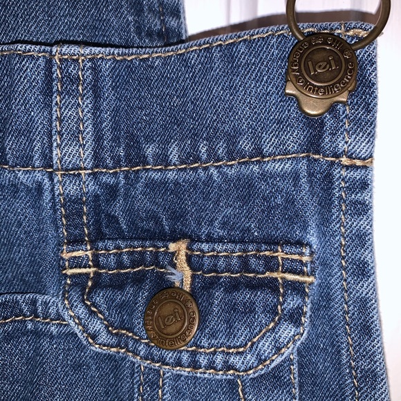 Overalls - Picture 6 of 8